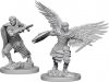 Male Aasimar Fighter D&D Nolzurs Marvelous Miniatures (MOQ2)