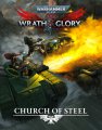 Wrath & Glory: Church of Steel