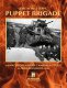 Panzer Grenadier Fire in the Steppe Puppet Brigade