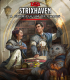 Dungeons and Dragons RPG Strixhaven Curriculum of Chaos