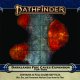 Pathfinder RPG: Flip-Tiles - Darklands Fire Caves Expansion