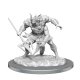 D&D Nolzur`s Marvelous Unpainted Minis W20 Sahuagin Baron