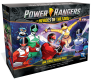Power Rangers Heroes of the Grid Time Force Ranger Pack