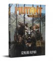 Mutant Year Zero RPG Genlab Alpha Core Rulebook