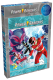 Power Rangers Puzzle Rise of the Psycho Rangers