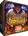 Warhammer Doomseeker with Malakai Makaisson Promo Card