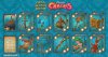 Captain Carcass Play Mat (22 X 12 Inches)