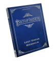 Pathfinder Lost Omens: Highhelm Special Edition