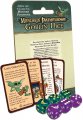 Munchkin: Munchkin Pathfinder - Goblin Dice