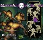 Malifaux: Neverborn Bultungin
