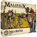 Malifaux Explorers Forge a New Path
