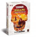 The Goonies Escape with One-Eyed Willy‚Äôs Rich Stuff - A Co