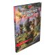 Dungeons & Dragons RPG Abenteuer Phandelver and Below: The Shatt