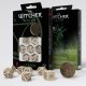 The Witcher Dice Set Leshen The Master of Crows