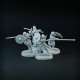 Spear Ladies (4 models) 28mm