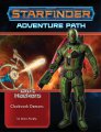 Starfinder Adventure Path Clockwork Demons (Drift Hackers 2 of 3