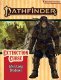 Pathfinder RPG: Adventure Path - Extinction Curse Part 3 - Life'