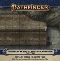 Pathfinder RPG: Flip-Tiles - Fortress Walls & Towers Expansion