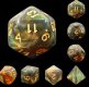 Nightingale RPG Dice Set (7)