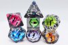 The Collection RPG Dice Set (7) Reprint
