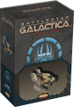 Battlestar Galactica: Starship Battles - Spaceship Pack - Raptor