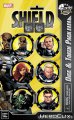 Nick Fury Agent of SHIELD Dice & Token Pack