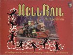 Hellrail Card Game