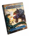 Starfinder RPG: Galaxy Exploration Manual Hardcover