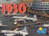 1930 The Golden Age of Airlines
