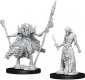 Pathfinder Deep Cuts Miniatures Ghouls (MOQ2)