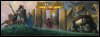 EARTHDAWN GM SCREEN Reprint