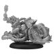 Helga on Wheels – Riot Quest Scout (metal/resin)