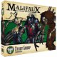 Malifaux Resurrectionist Study Group