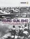Second World War at Sea Midway Rising Sun 1940