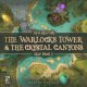 Wildlands Map Pack 1 Warlocks Tower & Crystal Canyons