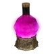 Sorcerers Potion Light Purple