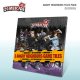 Zombicide Angry Neighbors Tile Pack