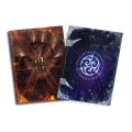 Mage Wars Spellbook Pack 3