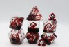 Red Reaper RPG Dice Set (7)