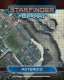 Starfinder Flip-Mat: Asteroid