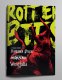 Mörk Borg RPG Forbidden Psalm Rotten Bits