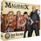 Malifaux: Ten Thunders Dark Dealings