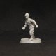 28mm japanese zombies WW2 (4 models)