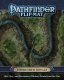 Pathfinder RPG: Flip-Mat - Forbidden Jungle