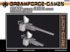 Beowulf-Grendel Leviathan Weapon- 28mm Leviathan Accessory Weapo