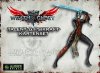 WH40K Wrath & Glory - Talent und Psikraft Kartenset