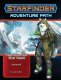 Starfinder RPG: Adventure Path - Horizons of the Vast 4 - Icebou