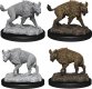 Deep Cuts Miniatures W14 Hyenas (MOQ2)