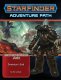 Starfinder RPG: Adventure Path - Devastation Ark Part 3 - Domini