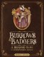 Burrows & Badgers Hardback